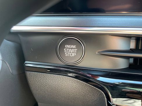 New 2026 Kia K5 GT-Line AWD/4WD image 22
