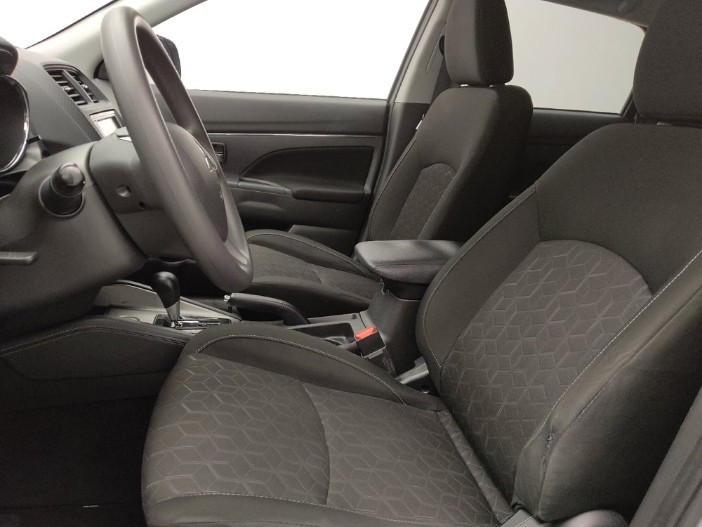 Used 2020 Mitsubishi Outlander Sport ES FWD image 17