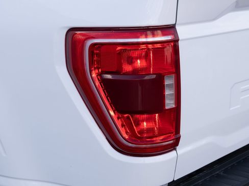 Used 2022 Ford F150 XLT w/ Equipment Group 301A Mid AWD/4WD image 23