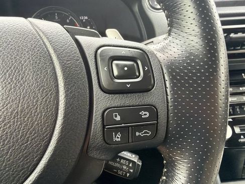 Used 2024 Lexus IS 350 F Sport AWD/4WD image 29