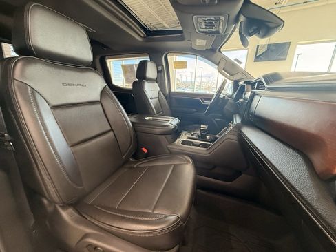 Used 2022 GMC Sierra 1500 Denali image 20