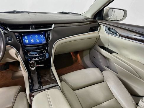 Used 2013 Cadillac XTS Luxury w/ Driver Awareness Package FWD image 20