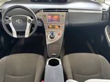 Used 2013 Toyota Prius Plug-In Hybrid image 4