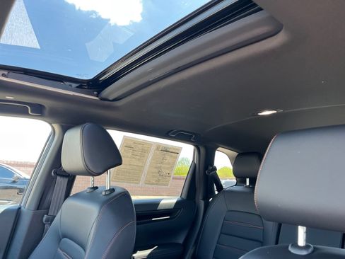 Used 2024 Honda CR-V Sport-L image 27