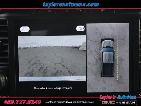 Used 2024 Ford F150 XLT w/ Mobile Office Package image 17