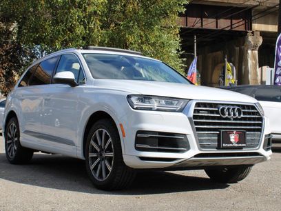 Used 2017 Audi Q7 3.0T Premium Plus