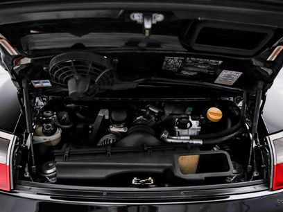 Used 2004 Porsche 911 GT3