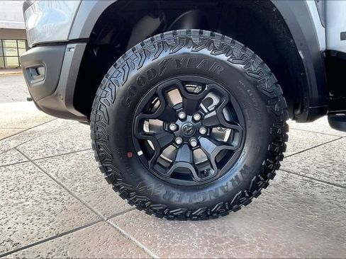 New 2026 RAM 1500 RHO w/ RHO Level 1 Equipment Group AWD/4WD image 10