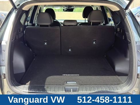 Used 2023 Hyundai Tucson SEL AWD/4WD image 9