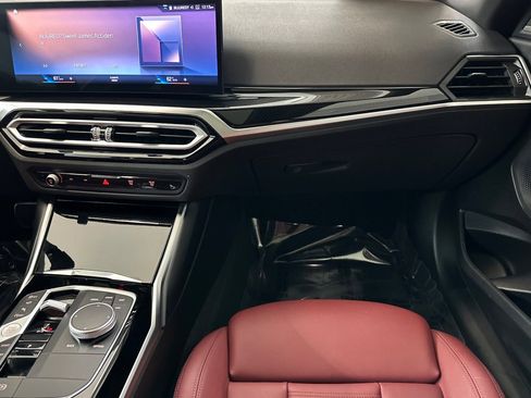 Certified 2024 BMW M240i Coupe RWD image 29