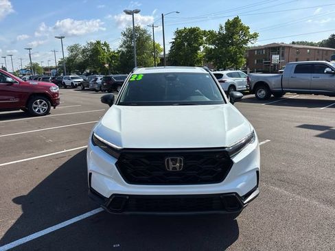 Used 2023 Honda CR-V Sport image 5
