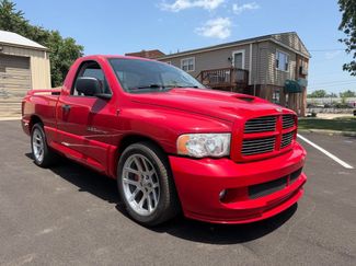 Used 2005 Dodge Ram 1500 Truck 2WD Regular Cab video 1