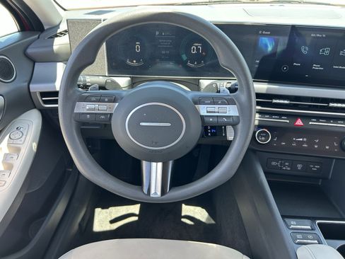 Used 2024 Hyundai Sonata SEL FWD image 20