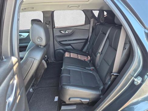 Used 2019 Chevrolet Blazer LT w/ Sun and Wheels Package FWD image 15