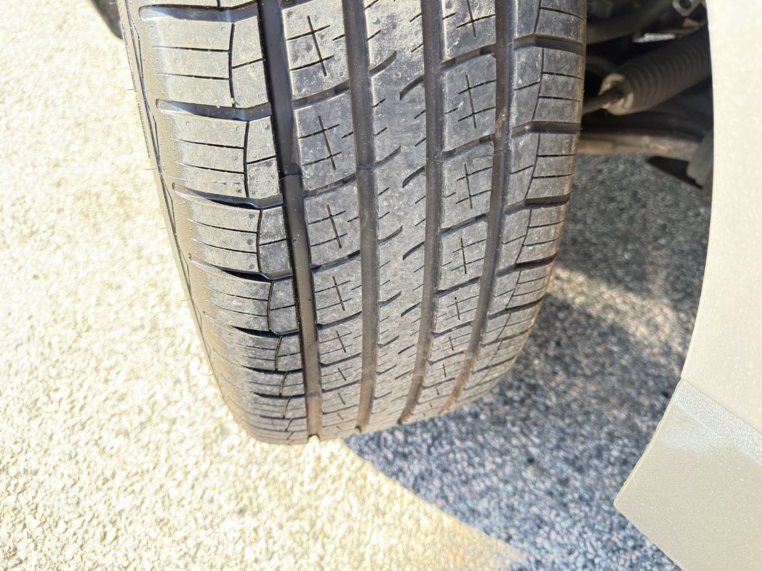 Used 2022 Ford Edge Titanium AWD/4WD image 43