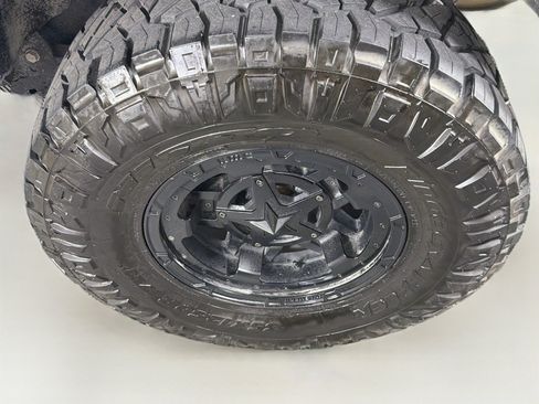Used 2021 Jeep Wrangler Unlimited Sport AWD/4WD image 11