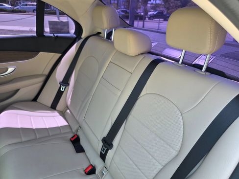 Used 2021 Mercedes-Benz C 300 Sedan w/ Premium Package image 16