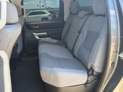 Used 2024 Toyota Tundra SR5 AWD/4WD image 11
