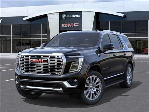 New 2026 GMC Yukon Denali RWD image 6