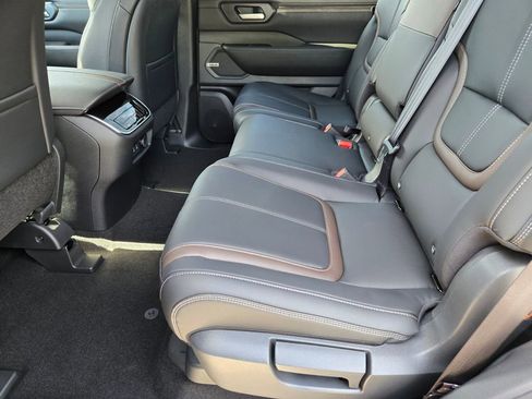 New 2026 Nissan Armada SL RWD image 7