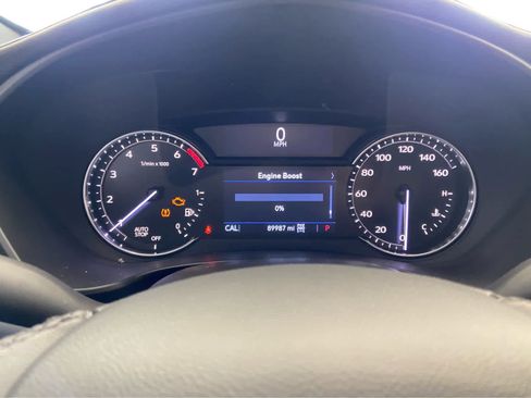 Used 2019 Cadillac XT4 Premium Luxury image 23