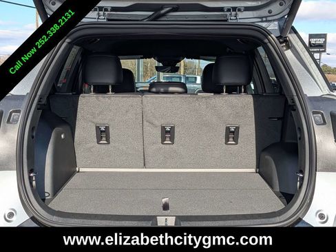 New 2026 GMC Terrain AT4 w/ Technology Package II image 13