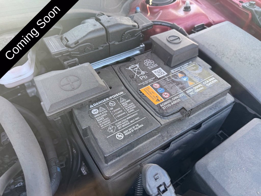 Used 2024 Kia Forte LXS FWD image 19