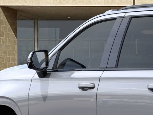 New 2026 Cadillac Escalade ESV Platinum Sport image 12