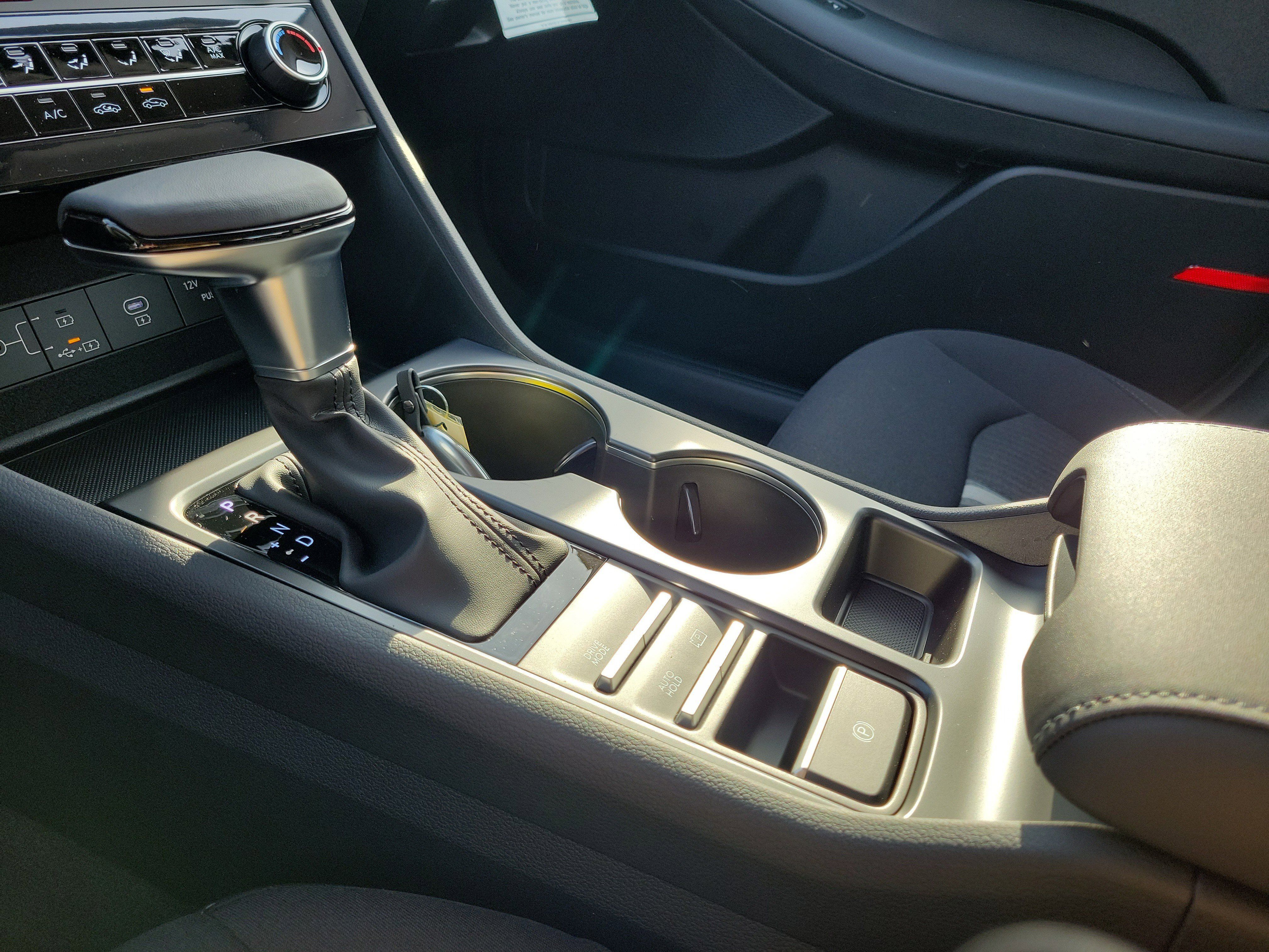 New 2026 Hyundai Sonata SE FWD image 29