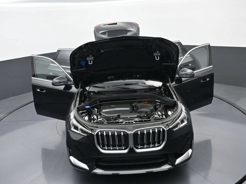 New 2026 BMW X1 xDrive28i w/ Technology Package AWD/4WD image 39