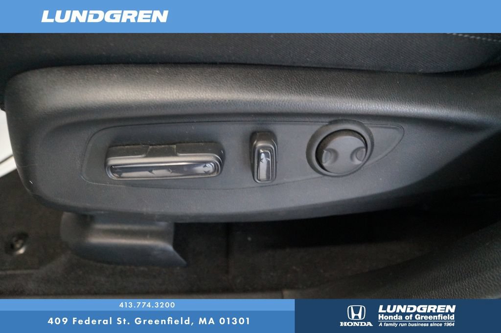 Used 2024 Honda CR-V EX image 15