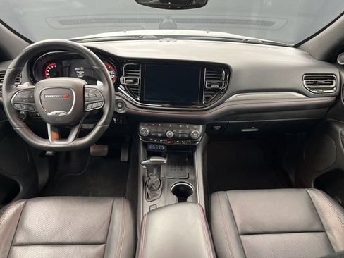 Used 2025 Dodge Durango R/T AWD/4WD image 18