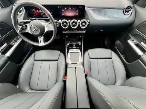Certified 2026 Mercedes-Benz GLA 250 4MATIC image 14