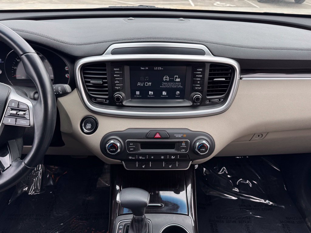 Used 2020 Kia Sorento EX AWD/4WD image 2