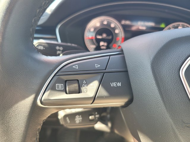 Used 2023 Audi A4 2.0T Premium Plus AWD/4WD image 28