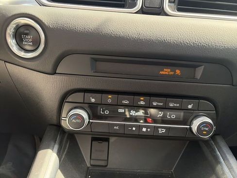 Used 2019 MAZDA CX-5 Grand Touring AWD/4WD image 19