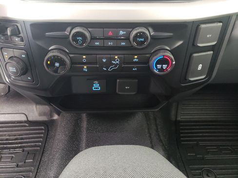 New 2026 Ford F350 XL w/ XL Driver Assist Package image 25