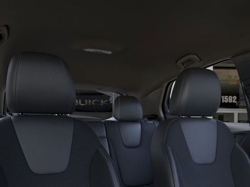 New 2026 Buick Encore GX Preferred FWD image 24