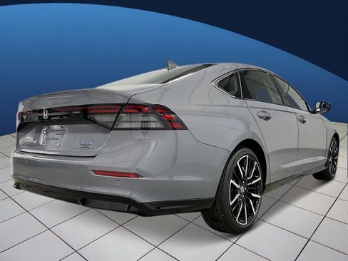 New 2025 Honda Accord Touring image 7