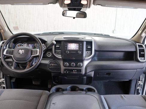 Used 2020 RAM 2500 Big Horn AWD/4WD image 17