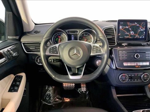 Used 2019 Mercedes-Benz GLE 43 AMG 4MATIC image 15