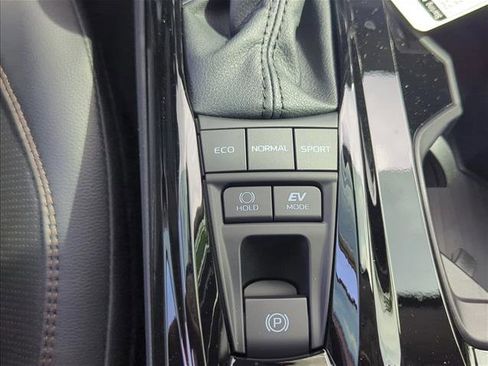 New 2026 Toyota Camry XLE FWD image 20