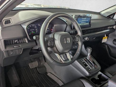 New 2026 Honda CR-V Sport-L image 3