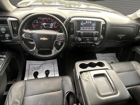 Used 2014 Chevrolet Silverado 1500 LT w/ All Star Edition image 8