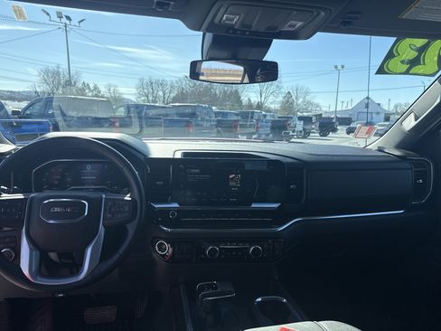 Used 2023 GMC Sierra 1500 Elevation w/ X31 Off-Road Package image 15