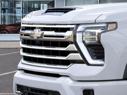 New 2026 Chevrolet Silverado 3500 High Country w/ High Country Premium Package AWD/4WD image 39