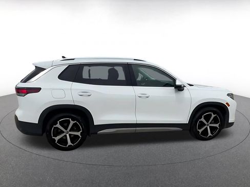 Used 2026 Volkswagen Tiguan SE FWD image 14