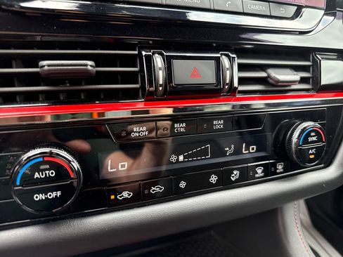 Used 2023 Nissan Pathfinder Rock Creek image 18