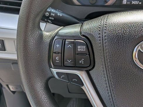 Used 2020 Toyota Sienna L FWD image 19