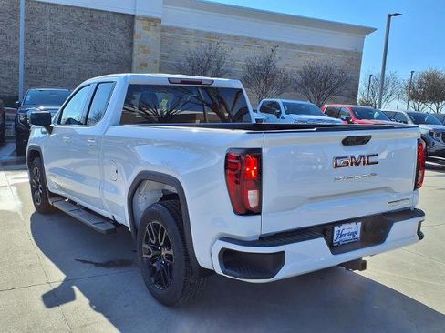 New 2026 GMC Sierra 1500 Elevation RWD image 25